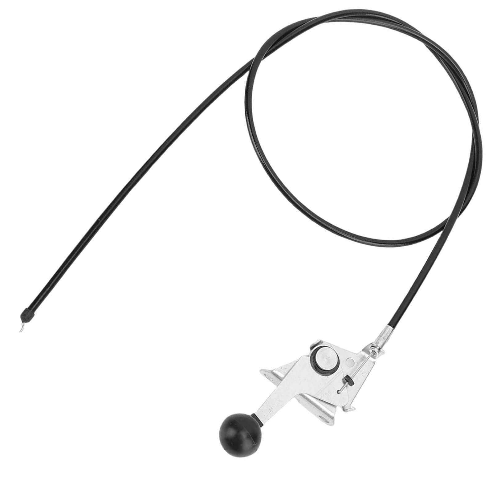 Amazon.com : BSNOVT Throttle Cable Compatible with Bad Boy Mowers